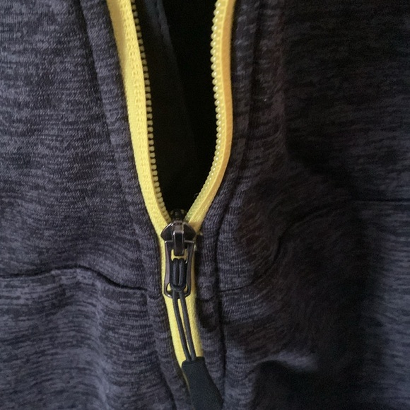 Ski doo Hoodie/Jacket - Picture 4 of 8